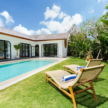Villa Yasmine Althea By Senada