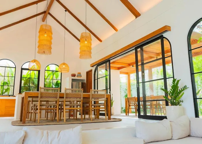 Villa Yasmine Althea By Senada Uluwatu (Bali)