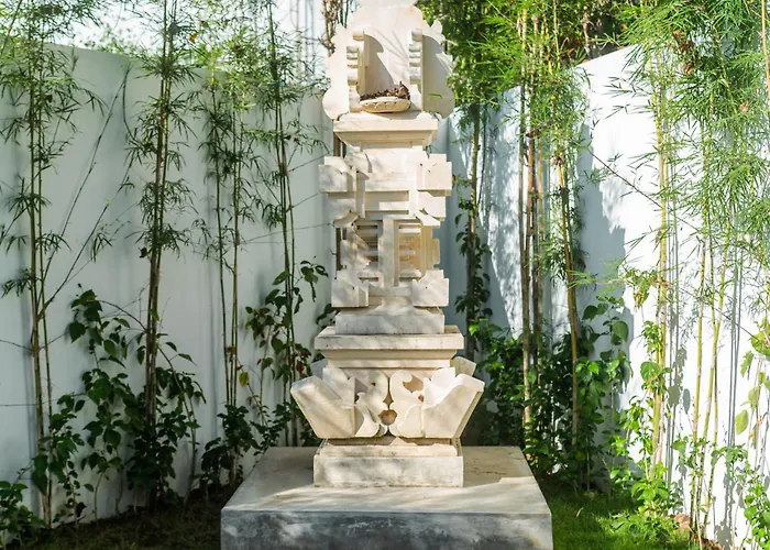 Yasmine Althea By Senada Villa Uluwatu (Bali)