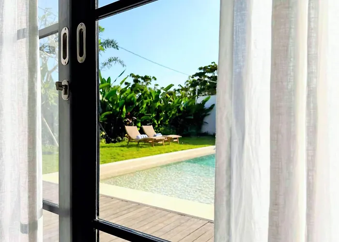 Yasmine Althea By Senada Villa Uluwatu (Bali)