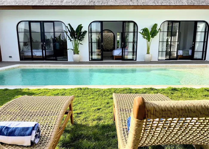 Yasmine Althea By Senada Villa Uluwatu (Bali)