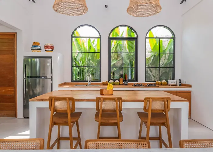 Villa Yasmine Althea By Senada Uluwatu (Bali)
