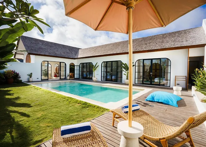 Villa Yasmine Althea By Senada Uluwatu (Bali)