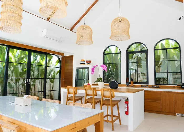 Villa Yasmine Althea By Senada Uluwatu (Bali)