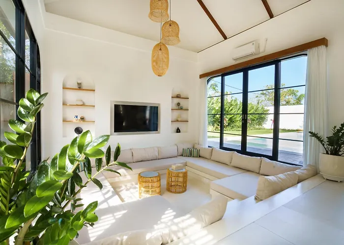 Villa Yasmine Althea By Senada *