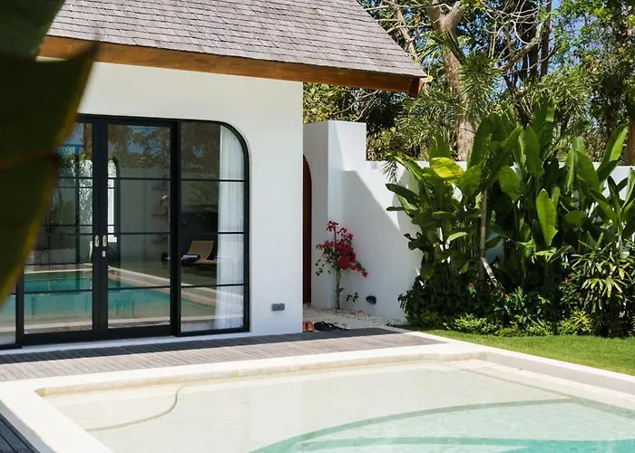 Yasmine Althea By Senada Villa Uluwatu (Bali)