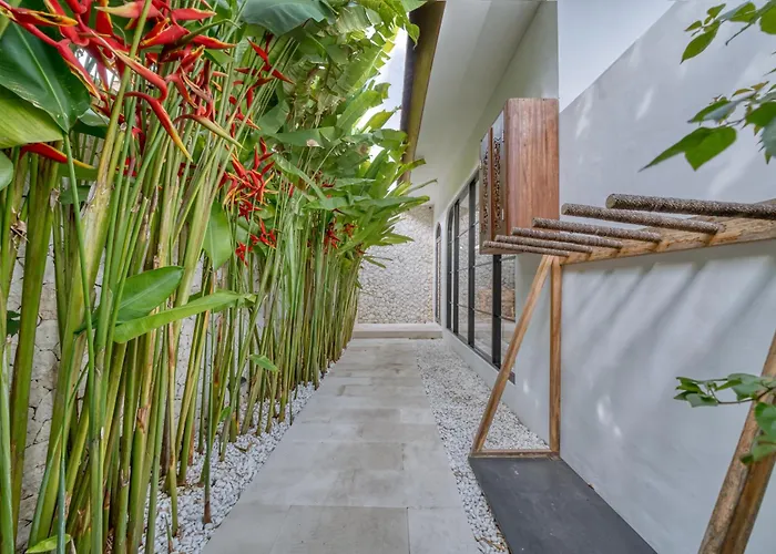 Villa Yasmine Althea By Senada