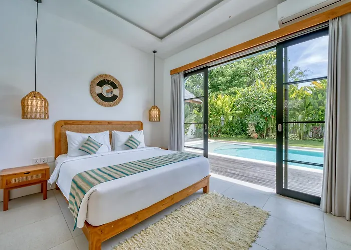 Villa Yasmine Althea By Senada Uluwatu (Bali)