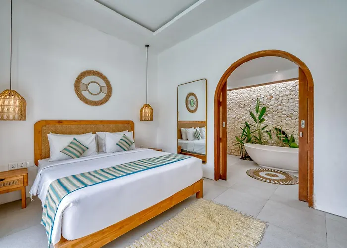 Villa Yasmine Althea By Senada *