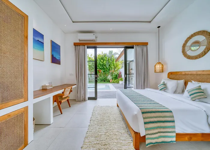 Villa Yasmine Althea By Senada *