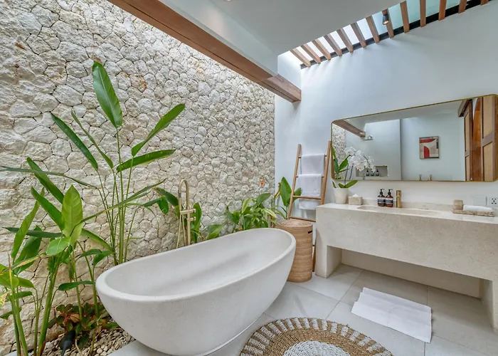 Villa Yasmine Althea By Senada
