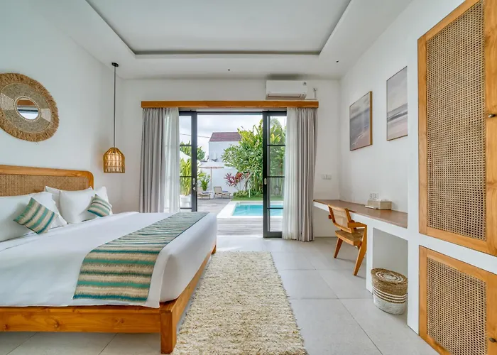 Villa Yasmine Althea By Senada *