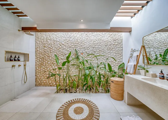 Villa Yasmine Althea By Senada
