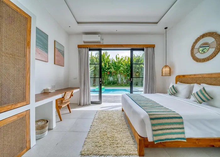 Villa Yasmine Althea By Senada *