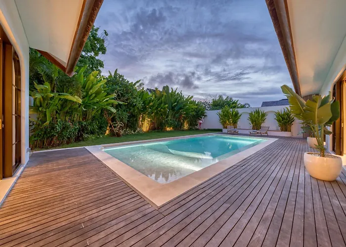 Yasmine Althea By Senada Villa Uluwatu (Bali)