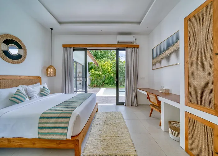 Villa Yasmine Althea By Senada *