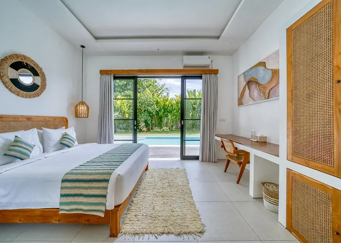 Villa Yasmine Althea By Senada Uluwatu (Bali)