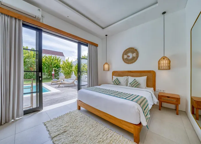 Villa Yasmine Althea By Senada *